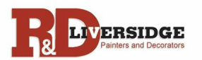 Welcome to RD Liversidge Painters & Decorators